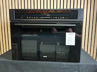 Etna cm250mz inbouw combimagnetron - afbeelding 1 van  5