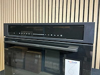 Etna cm250mz inbouw combimagnetron - afbeelding 3 van  5