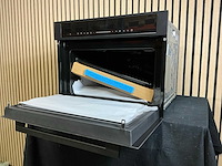 Etna cm250mz inbouw combimagnetron - afbeelding 4 van  5