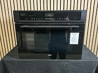Etna cm250mz inbouw combimagnetron
