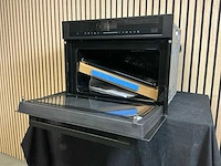 Etna cm250mz inbouw combimagnetron - afbeelding 4 van  5