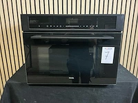 Etna cm250mz inbouw combimagnetron