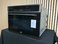 Etna cm250ti inbouw combimagnetron - afbeelding 2 van  5