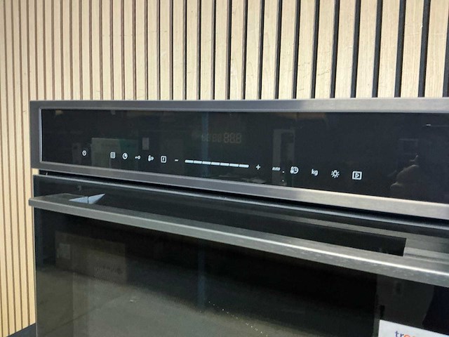 Etna cm250ti inbouw combimagnetron - afbeelding 3 van  5