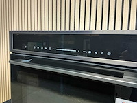 Etna cm250ti inbouw combimagnetron - afbeelding 3 van  5