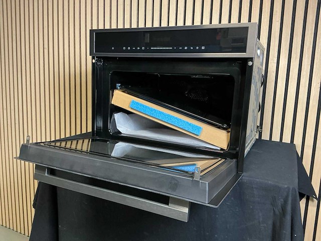 Etna cm250ti inbouw combimagnetron - afbeelding 4 van  5