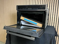 Etna cm250ti inbouw combimagnetron - afbeelding 4 van  5