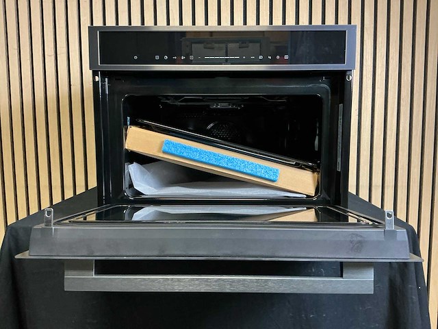 Etna cm250ti inbouw combimagnetron - afbeelding 5 van  5