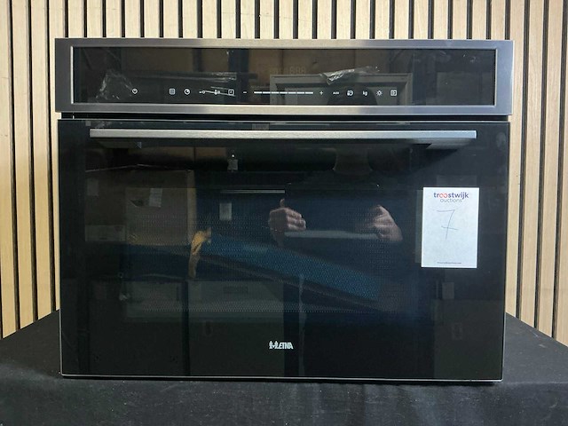 Etna cm250ti inbouw combimagnetron - afbeelding 1 van  5