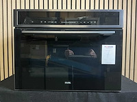 Etna cm250ti inbouw combimagnetron - afbeelding 1 van  5