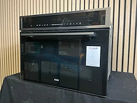 Etna cm250ti inbouw combimagnetron - afbeelding 2 van  5