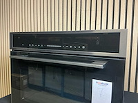 Etna cm250ti inbouw combimagnetron - afbeelding 3 van  5