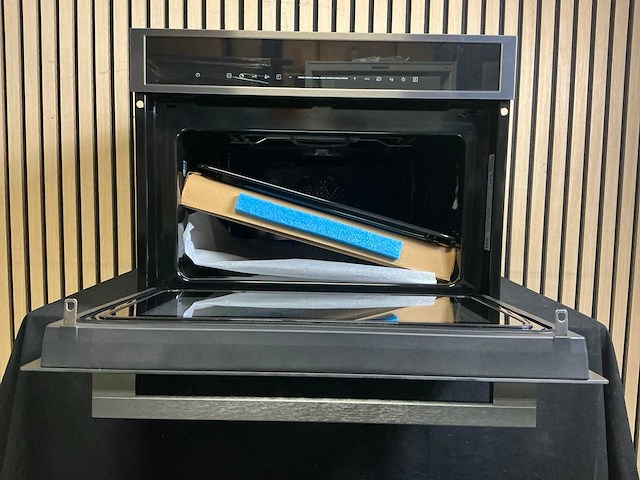 Etna cm250ti inbouw combimagnetron - afbeelding 5 van  5