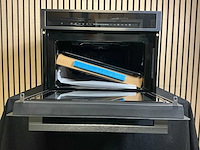 Etna cm250ti inbouw combimagnetron - afbeelding 5 van  5