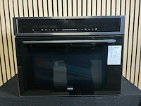 Etna cm250ti inbouw combimagnetron