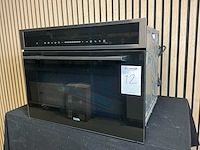 Etna cm250ti inbouw combimagnetron - afbeelding 2 van  4