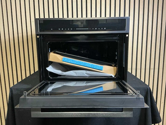 Etna cm250ti inbouw combimagnetron - afbeelding 3 van  4