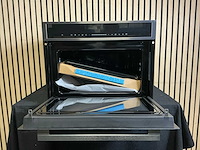 Etna cm250ti inbouw combimagnetron - afbeelding 3 van  4