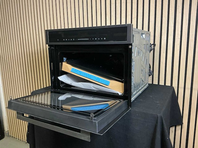 Etna cm250ti inbouw combimagnetron - afbeelding 4 van  4