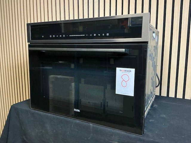 Etna cm250ti inbouw combimagnetron - afbeelding 1 van  3