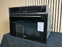 Etna cm250ti inbouw combimagnetron