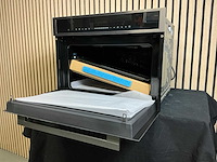 Etna cm250ti inbouw combimagnetron - afbeelding 2 van  3