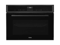 Etna cm250ti inbouw oven met magnetron - afbeelding 1 van  3