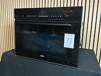 Etna cm250zt inbouw combimagnetron - afbeelding 1 van  5