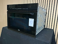 Etna cm250zt inbouw combimagnetron - afbeelding 2 van  5