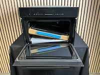 Etna cm250zt inbouw combimagnetron - afbeelding 7 van  7