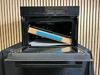 Etna cm250zt inbouw combimagnetron - afbeelding 5 van  5