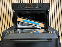 Etna cm250zt inbouw combimagnetron - afbeelding 5 van  5