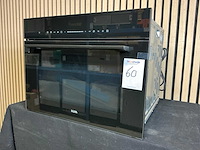 Etna cm250zt inbouw combimagnetron - afbeelding 2 van  6