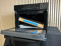 Etna cm250zt inbouw combimagnetron - afbeelding 4 van  6