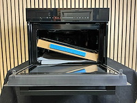 Etna cm250zt inbouw combimagnetron - afbeelding 5 van  6