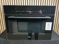 Etna cm250zt inbouw combimagnetron - afbeelding 1 van  7