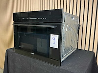 Etna cm250zt inbouw combimagnetron - afbeelding 3 van  7