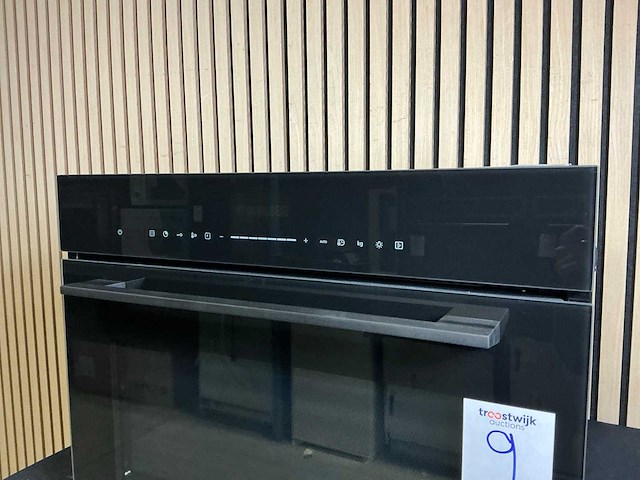 Etna cm250zt inbouw combimagnetron - afbeelding 4 van  7