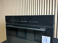 Etna cm250zt inbouw combimagnetron - afbeelding 4 van  7