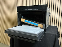 Etna cm250zt inbouw combimagnetron - afbeelding 5 van  7