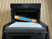 Etna cm250zt inbouw combimagnetron - afbeelding 6 van  7