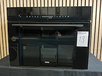 Etna cm250zt inbouw combimagnetron