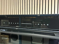 Etna cm250zt inbouw combimagnetron - afbeelding 4 van  5