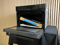 Etna cm250zt inbouw combimagnetron - afbeelding 2 van  5