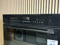 Etna cm250zt inbouw combimagnetron - afbeelding 2 van  3