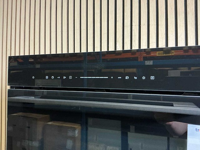 Etna cm250zt inbouw combimagnetron - afbeelding 3 van  5