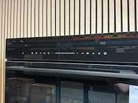 Etna cm250zt inbouw combimagnetron - afbeelding 3 van  5