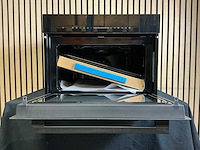 Etna cm250zt inbouw combimagnetron - afbeelding 5 van  5