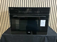 Etna cm250zt inbouw combimagnetron