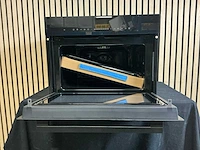 Etna cm250zt inbouw combimagnetron - afbeelding 4 van  5